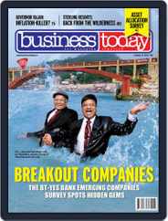 Business Today (Digital) Subscription                    September 25th, 2013 Issue