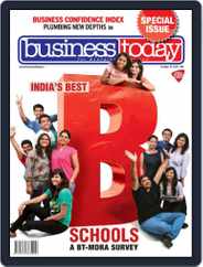 Business Today (Digital) Subscription                    October 9th, 2013 Issue