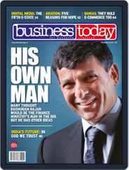 Business Today (Digital) Subscription                    November 6th, 2013 Issue