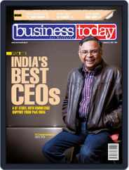 Business Today (Digital) Subscription                    December 30th, 2013 Issue