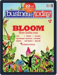 Business Today (Digital) Subscription                    January 1st, 2014 Issue