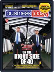 Business Today (Digital) Subscription                    January 15th, 2014 Issue