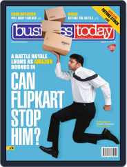 Business Today (Digital) Subscription                    January 31st, 2014 Issue