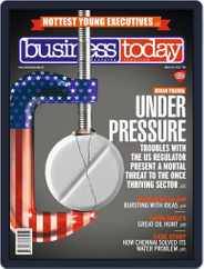 Business Today (Digital) Subscription                    February 26th, 2014 Issue