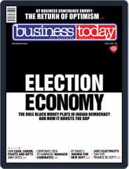 Business Today (Digital) Subscription                    April 9th, 2014 Issue
