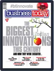Business Today (Digital) Subscription                    May 7th, 2014 Issue