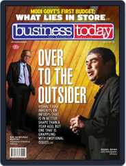 Business Today (Digital) Subscription                    July 2nd, 2014 Issue