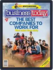 Business Today (Digital) Subscription                    July 16th, 2014 Issue