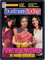 Business Today (Digital) Subscription                    August 13th, 2014 Issue