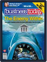Business Today (Digital) Subscription                    August 27th, 2014 Issue