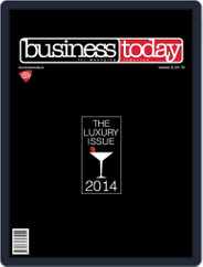 Business Today (Digital) Subscription                    September 12th, 2014 Issue