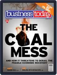 Business Today (Digital) Subscription                    September 25th, 2014 Issue