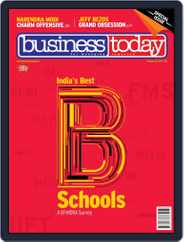 Business Today (Digital) Subscription                    October 8th, 2014 Issue