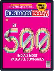 Business Today (Digital) Subscription                    October 22nd, 2014 Issue