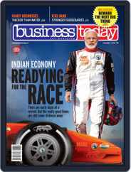 Business Today (Digital) Subscription                    November 19th, 2014 Issue