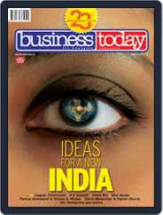 Business Today (Digital) Subscription                    December 17th, 2014 Issue