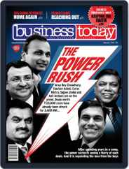 Business Today (Digital) Subscription                    February 1st, 2015 Issue