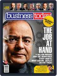 Business Today (Digital) Subscription                    March 1st, 2015 Issue