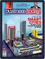 Business Today (Digital) Subscription                    March 15th, 2015 Issue