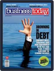 Business Today (Digital) Subscription                    April 26th, 2015 Issue