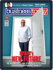 Business Today (Digital) Subscription                    May 21st, 2015 Issue