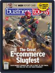 Business Today (Digital) Subscription                    May 24th, 2015 Issue