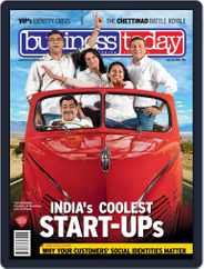 Business Today (Digital) Subscription                    June 3rd, 2015 Issue