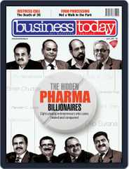 Business Today (Digital) Subscription                    July 5th, 2015 Issue