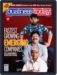 Business Today (Digital) Subscription                    July 19th, 2015 Issue