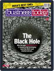 Business Today (Digital) Subscription                    October 11th, 2015 Issue