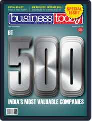 Business Today (Digital) Subscription                    November 8th, 2015 Issue