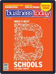 Business Today (Digital) Subscription                    November 22nd, 2015 Issue