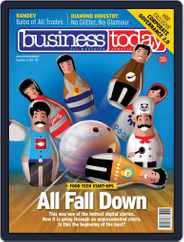 Business Today (Digital) Subscription                    December 6th, 2015 Issue