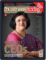 Business Today (Digital) Subscription                    January 3rd, 2016 Issue