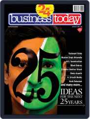Business Today (Digital) Subscription                    January 17th, 2016 Issue