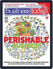 Business Today (Digital) Subscription                    January 31st, 2016 Issue
