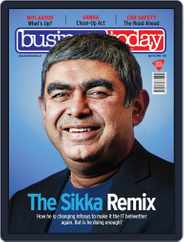 Business Today (Digital) Subscription                    April 10th, 2016 Issue