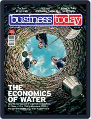 Business Today (Digital) Subscription                    May 22nd, 2016 Issue