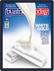 Business Today (Digital) Subscription                    June 5th, 2016 Issue