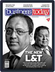 Business Today (Digital) Subscription                    June 16th, 2016 Issue