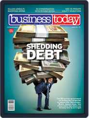 Business Today (Digital) Subscription                    June 19th, 2016 Issue