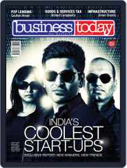 Business Today (Digital) Subscription                    July 13th, 2016 Issue
