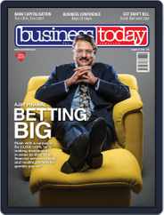 Business Today (Digital) Subscription                    July 28th, 2016 Issue