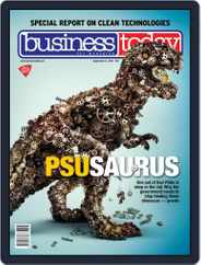Business Today (Digital) Subscription                    August 24th, 2016 Issue