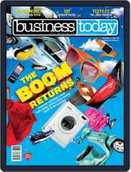 Business Today (Digital) Subscription                    October 20th, 2016 Issue