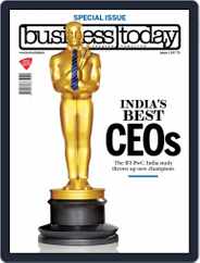 Business Today (Digital) Subscription                    January 1st, 2017 Issue