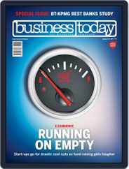 Business Today (Digital) Subscription                    January 29th, 2017 Issue