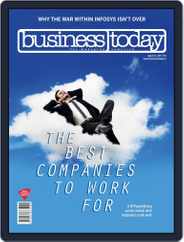 Business Today (Digital) Subscription                    March 12th, 2017 Issue