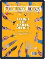 Business Today (Digital) Subscription                    March 23rd, 2017 Issue