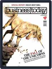 Business Today (Digital) Subscription                    March 26th, 2017 Issue